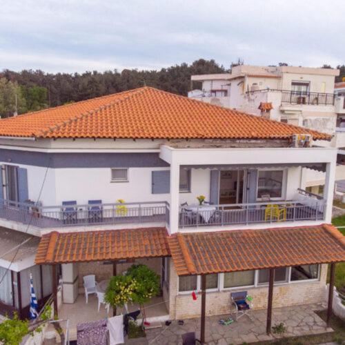Alemar Estates Agia Triada Εξωτερικό φωτογραφία