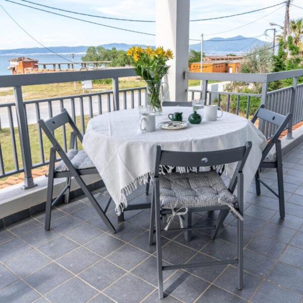 Alemar Estates Agia Triada Εξωτερικό φωτογραφία